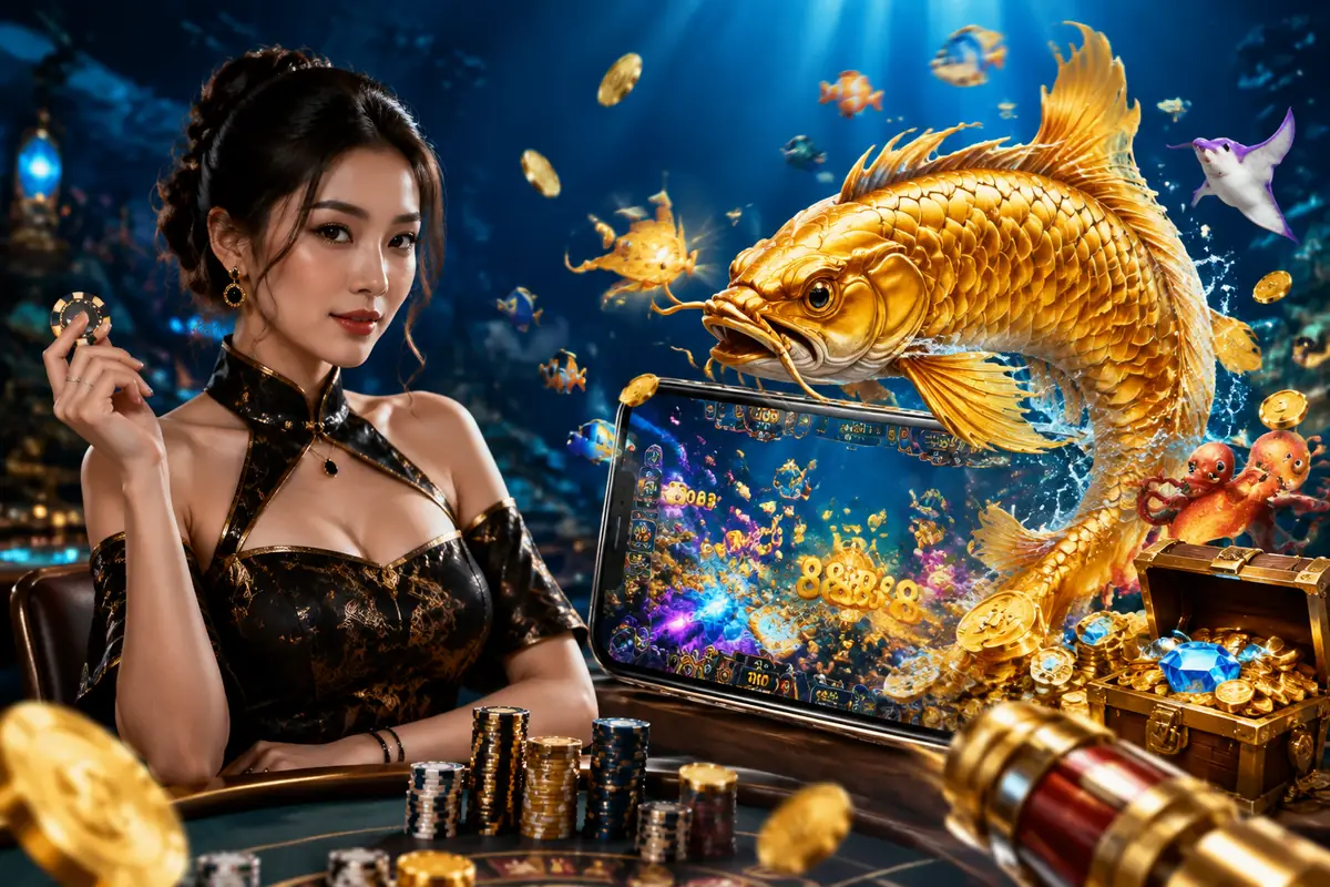 n5230 ကာစီနိုဂိမ်း Studio မျိုးစုံ
